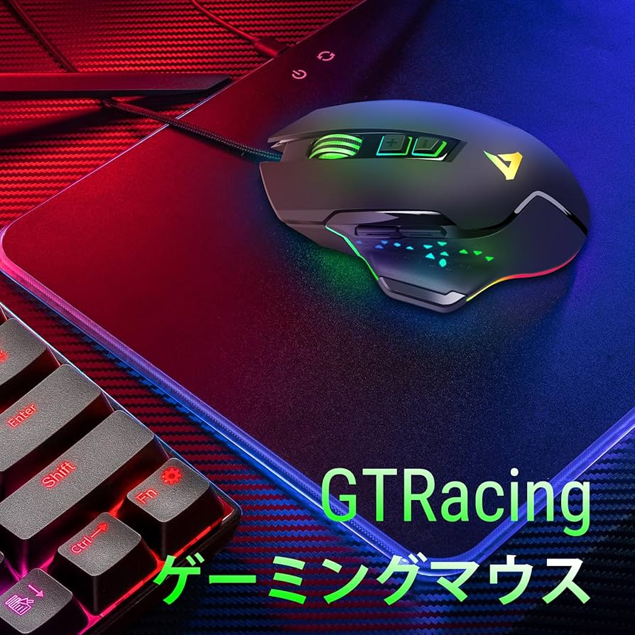 ゲームマウス Ninjutso（ニンジュツォ）Vaxee x Ninjutso Sora 4K Wireless